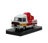 XIYUEYING 1 43 Per Citroen HY Tipo Scotland H Modello Di Auto Giocattolo In Lega Pressofusa