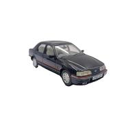 XIYUEYING 1 43 Per Ford Sierra Sapphire GLS Mini Auto In Lega Modello Auto Simulazione Di Souvenir Per Hobby Per Adulti Collezione