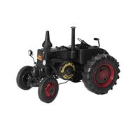 XIYUEYING 1:43 Per Lanz Bulldog Trattore In Lega Rara Classica Macchina Agricola Modello Retro Ornamenti Collezione Di Souvenir