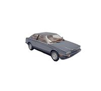 XIYUEYING 1 43 Per Maserati Biturbo Auto Auto Simulazione Simulazione Souvenir Collezione Di Decorazioni Per Hobby Per Adulti