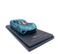 XIYUEYING 1 43 Per NIO EP9 Nuova Energy Electric Sports Car Model Auto Model Collezione Souvenir