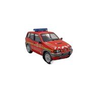 XIYUEYING 1:43 Per Nissan 2004 Terrano II Lega Pressofusa Modello Di Auto In Miniatura Simulazione Souvenir Da Collezione