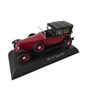 XIYUEYING 1 43 Per Renault 40 CV Tipo MC Convertible Auto Auto Simulazione Della Collezione Di Souvenir Per Hobby Per Adulti