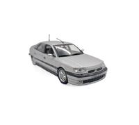 XIYUEYING 1:43 Per Renault Safrane Lega Pressofusa Auto Simulazione Modello Classico Collezionabili Souvenir Display