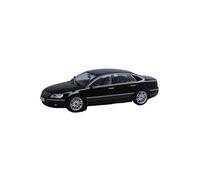 XIYUEYING 1:43 Per VW Phaeton 2002 W12 D-class Die-cast Modello Di Auto Statica Hobby Collection Souvenir Display Giocattolo