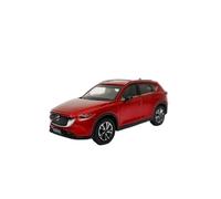 XIYUEYING 1 64 for MAZDA CX5 CX-5 SUV In Lega di Alta Simulazione Modello di Auto Kit Auto Giocattoli for I Bambini Collezione Replica