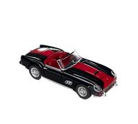 XIYUEYING 1:64 Per Ferrari 250 California Edizione Limitata 1960 Modello Di Auto In Lega Collezione Classica Di Souvenir