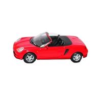 XIYUEYING 1 64 Per Toyota MR-S SW20 Mini In Lega Di Auto Simulazione Di Modelli Per Hobby Per Hobby Collezione Di Souvenir Per Adulti