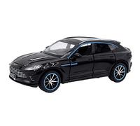 XIYUEYING Aston Martin DBX Modello In Lega Simulazione Di Veicoli Fuoristrada Tirare Indietro Il Suono E Il Giocattolo Leggero 1/32(Taglia unica)