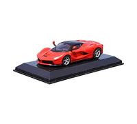 XIYUEYING Modello Auto Lega 1 43 Per Ferrari Laferrari 2013 Ornamenti Collezione Per Adulti Metallo Simulazione Sportive