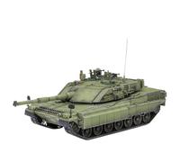 XIYUEYING Modello in scala 1/72 AM Italiano Per Il Carro Armato Da Combattimento Principale Ram C1 PSO Tipo Veicolo Militare Da Collezione In Resina Carri armati militari