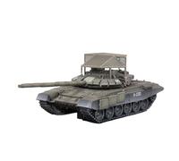 XIYUEYING Modello in scala 1/72 Per Il Carro Armato Da Combattimento Principale Russo-ucraino T-72B3 ARTISAN Con Collezione Di Carri Armati In Plastica Carri armati militari