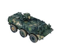 XIYUEYING Modello in scala Parti E Accessori Per Modelli Di Veicoli Blindati Su Ruote ZSL-92B In Scala 1:72 Della Cina Carri armati militari