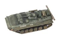 XIYUEYING Modello in scala Scala 1/72 Per Il Veicolo Blindato BMP-1P E170 Della 101a Brigata Operazioni Speciali Della Russia Carri armati militari