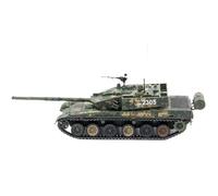 XIYUEYING Modello in scala UNISTAR 1/72 Carro Armato Da Combattimento Principale ZTZ-99A Veicolo Militare Da Collezione In Plastica Carri armati militari