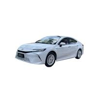 XIYUEYING Ornamento Decorativo Modello Di Auto Statica In Lega Pressofusa Toyota Camry In Scala 1 18