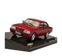 XIYUEYING Per 1 43 Chevrolet Opala 1992 Chevrolet Modello In Lega Auto Giocattolo Collezione Ornamento