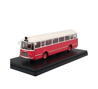 XIYUEYING Per 1:72 Renault S45-R4210 Collezione Di Modelli Di Auto Giocattolo In Metallo Renault Bus Francese