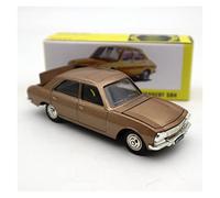 XIYUEYING Per 1452 Per P~~GEOT 504 Modellini auto Collezione in Edizione Limitata 1 43