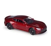 XIYUEYING Per Aston Martin DBS Superleggera Supercar Giocattolo In Metallo Diecast Modello Di Auto Giocattolo 1 64