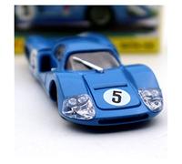 XIYUEYING Per Atlas Dinky Toys 1425E Blu MATRA 630 LEGA #5 Modellini Diecast Giocattoli Auto 1 43