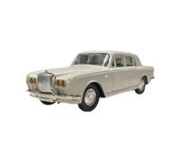 XIYUEYING Per Bentley T 1975 1:43 Pressofuso In Lega Modello Di Auto Scaffale Per La Casa Ornamento Squisito