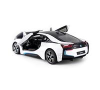 XIYUEYING Per BMW I8 Modello Di Auto Pressofusa 3 Porte Apribile Per La Raccolta Dei Regali Dei Bambini1/24(5)