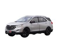 XIYUEYING Per Chevrolet Equinox RedLine Simulazione Die Casting Model Car Collection Ornament 1 18