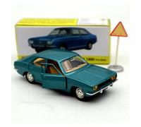 XIYUEYING Per Dinky Toys 1409 SIMCA 1800 Pre-Serie Modellini auto Collezione in Edizione Limitata 1 43