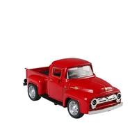 XIYUEYING Per Dodge Challenger SRT Demon Sports Car Tirare Indietro Il Regalo Dei Bambini Toy Car 1 36(4)
