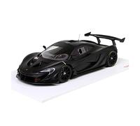 XIYUEYING Per Edizione Limitata 1 18 2013 Nuova McLaren P1 MCLAREN P1 GTR Simulazione Modello Di Auto Da Collezione