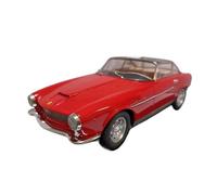 XIYUEYING Per Ferrari 250GT 1:18 Auto Sportiva Modello Di Simulazione In Resina Decorazione Statica Da Collezione Regalo Display