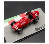 XIYUEYING Per Ferrari 375 1952 Alberto Ascari Diecast Modello di Auto Giocattolo In Metallo Veicolo 1 43