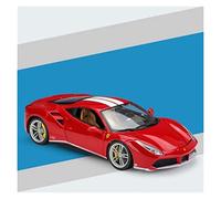 XIYUEYING Per Ferrari California T 70th #14#6 Anniversary Edition Modello Di Auto In Lega Realistico Craft 1 18(Taglia unica)