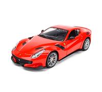 XIYUEYING Per Ferrari F12 Tdf Simulazione Auto Sportiva Statica Die Cast Veicolo Da Collezione Modello Di Auto Giocattolo 1 24