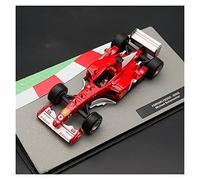 XIYUEYING Per Ferrari F2002 2002 Michael Schumacher Diecast Modello di Auto Giocattolo In Metallo Veicolo 1 43