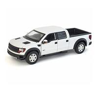 XIYUEYING Per Ford F-150 Pickup In Lega Ad Alta Simulazione Suono E Luce Tirare Indietro Modello Di Auto Giocattolo 1:32(3)