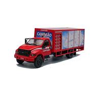 XIYUEYING Per Ford F1200 Ford Camion Camion In Lega Modello Di Auto Giocattolo In Metallo Veicolo 1 43