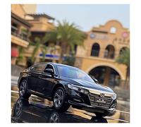 XIYUEYING Per Honda Accord Design in lega Collezione di modelli auto in metallo Simulazione suoni e luci 1 32(5)