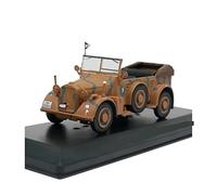XIYUEYING Per Horch 901 KFZ.15 Horch Seconda Guerra Mondiale Tedesco Di Comando Auto In Lega Modello Di Auto Giocattolo 1 43