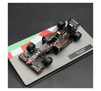 XIYUEYING Per HRT F110 2010 Bruno Senna Diecast Modello di Auto Giocattolo In Metallo Veicolo 1 43