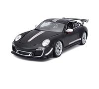 XIYUEYING Per Il 1961 Porsche 356B Convertible Classic Lega Die Cast Model Collection 1 18(3)