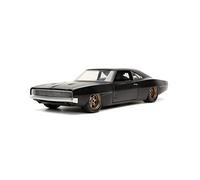 XIYUEYING Per Il 1968 Dodge Charger Widebody Simulazione Giocattolo Die Cast Toy Car Metallo 1 24