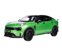 XIYUEYING Per Il Modello Di Auto Lynk & Co 05 Simulazione Pressofusa Collezione Di Modelli Di Auto Ornamento 1 18