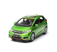 XIYUEYING Per Il Modello In Lega Di Simulazione HONDA In Miniatura In Metallo Per Bambini Auto Giocattolo 1 32(Taglia unica)