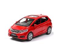 XIYUEYING Per Il Modello In Lega Di Simulazione HONDA In Miniatura In Metallo Per Bambini Auto Giocattolo 1 32(3)