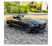 XIYUEYING Per il modello sportivo in lega Ford Mustang GT, mail metal juwi main aidau, 1 36(4)