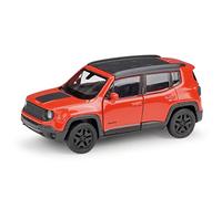 XIYUEYING Per Jeep Renegade SUV modello alojí in metallo pressofuso 1 36