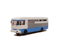 XIYUEYING Per JELCZ-MIELEC WZT Jelci Bus Polacco Modello Di Auto Ornamenti 1 72