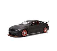 XIYUEYING Per La BMW M4 Convertible Model Simulazione Metal Trim Collection Kids Toy Car 1 24(2)
